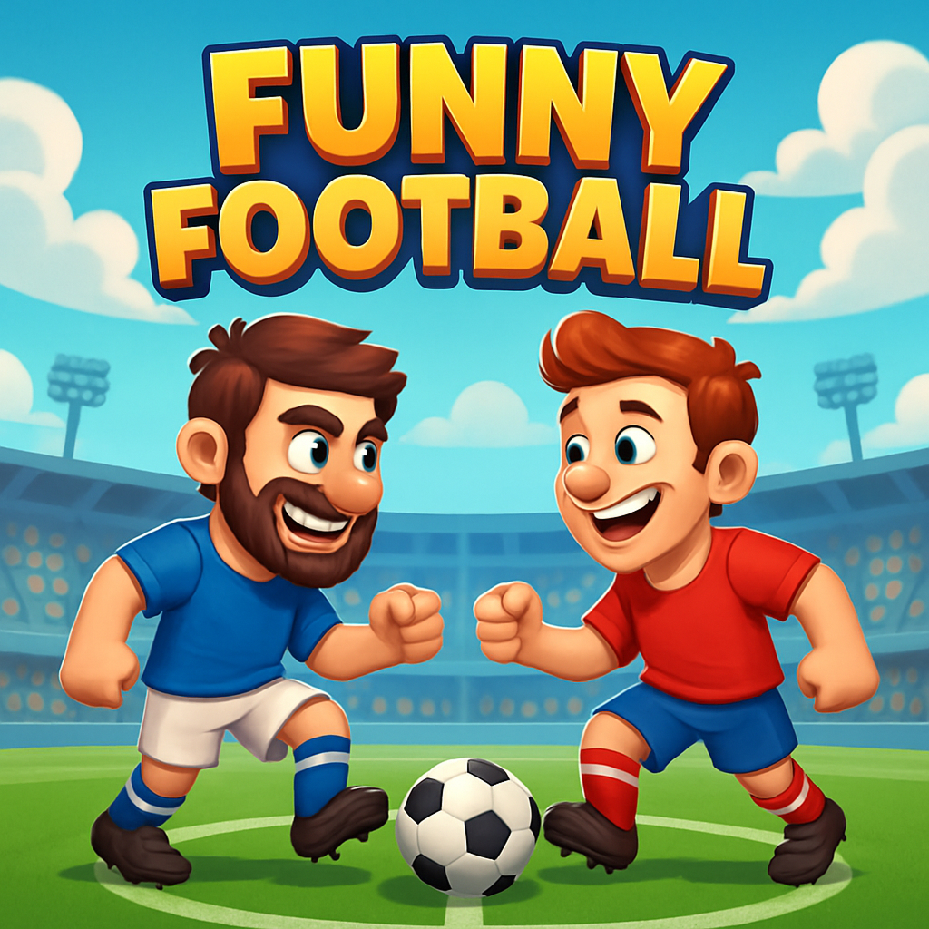 Fútbol Rush — juego social gratis