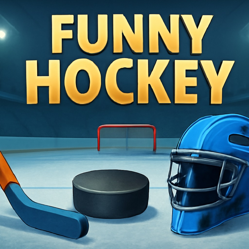 Hockey Pulse — juego social gratis