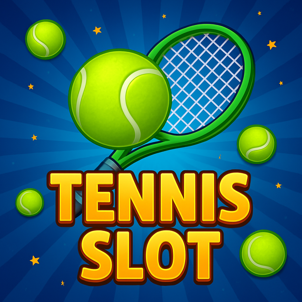 Tenis Tempo — juego social gratis