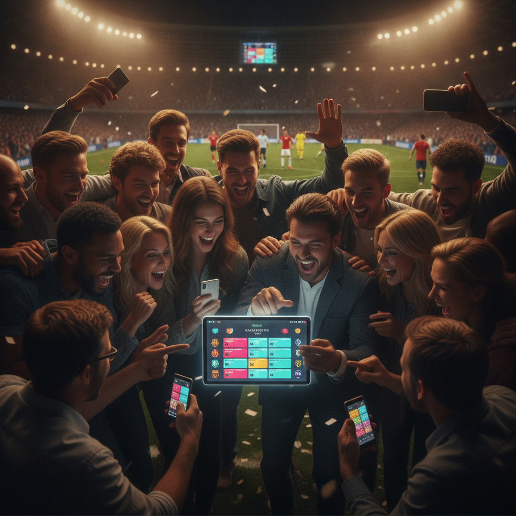 Community leagues