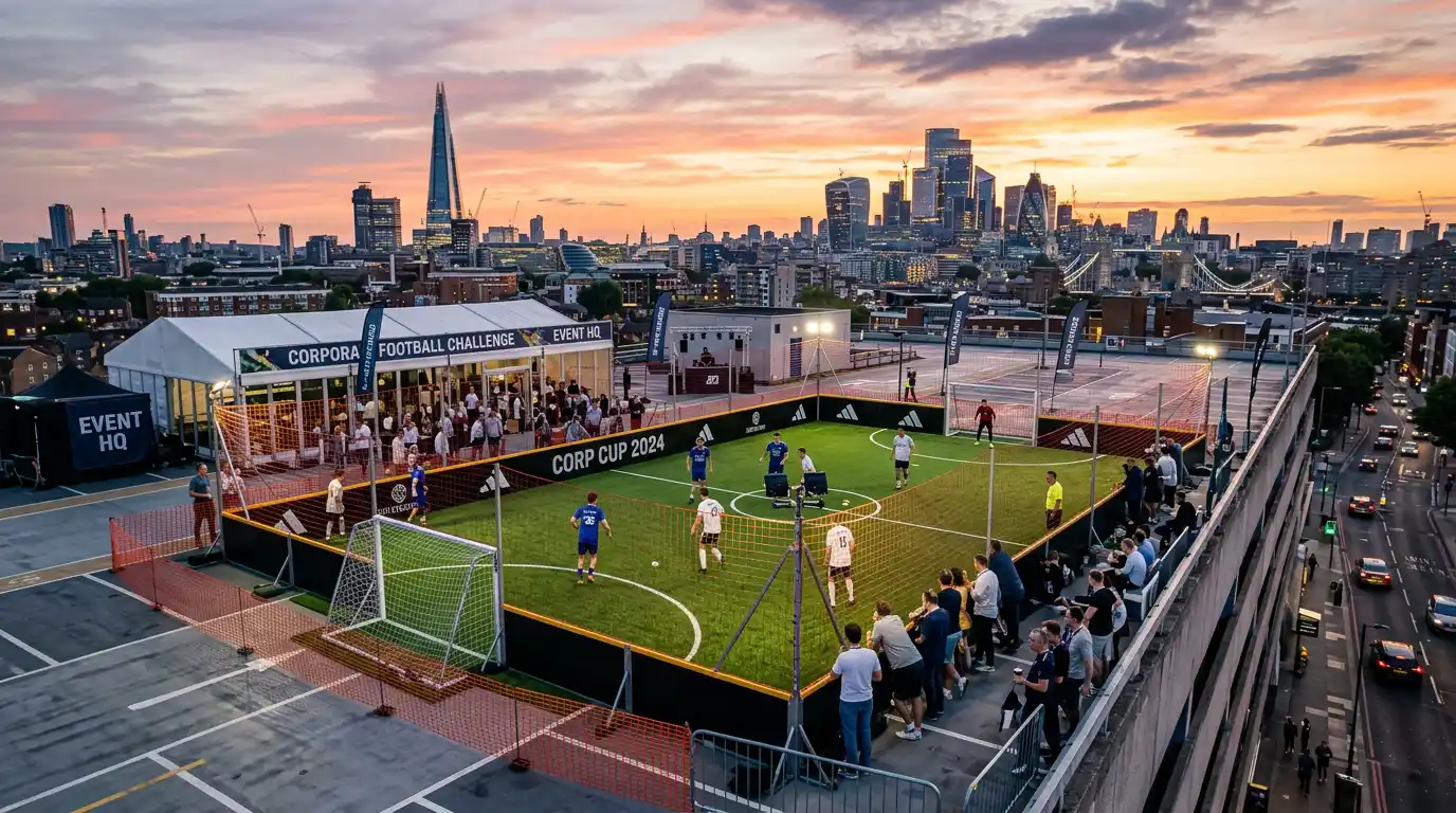 Imagen 3 · Festival Voleibol Verano 2024