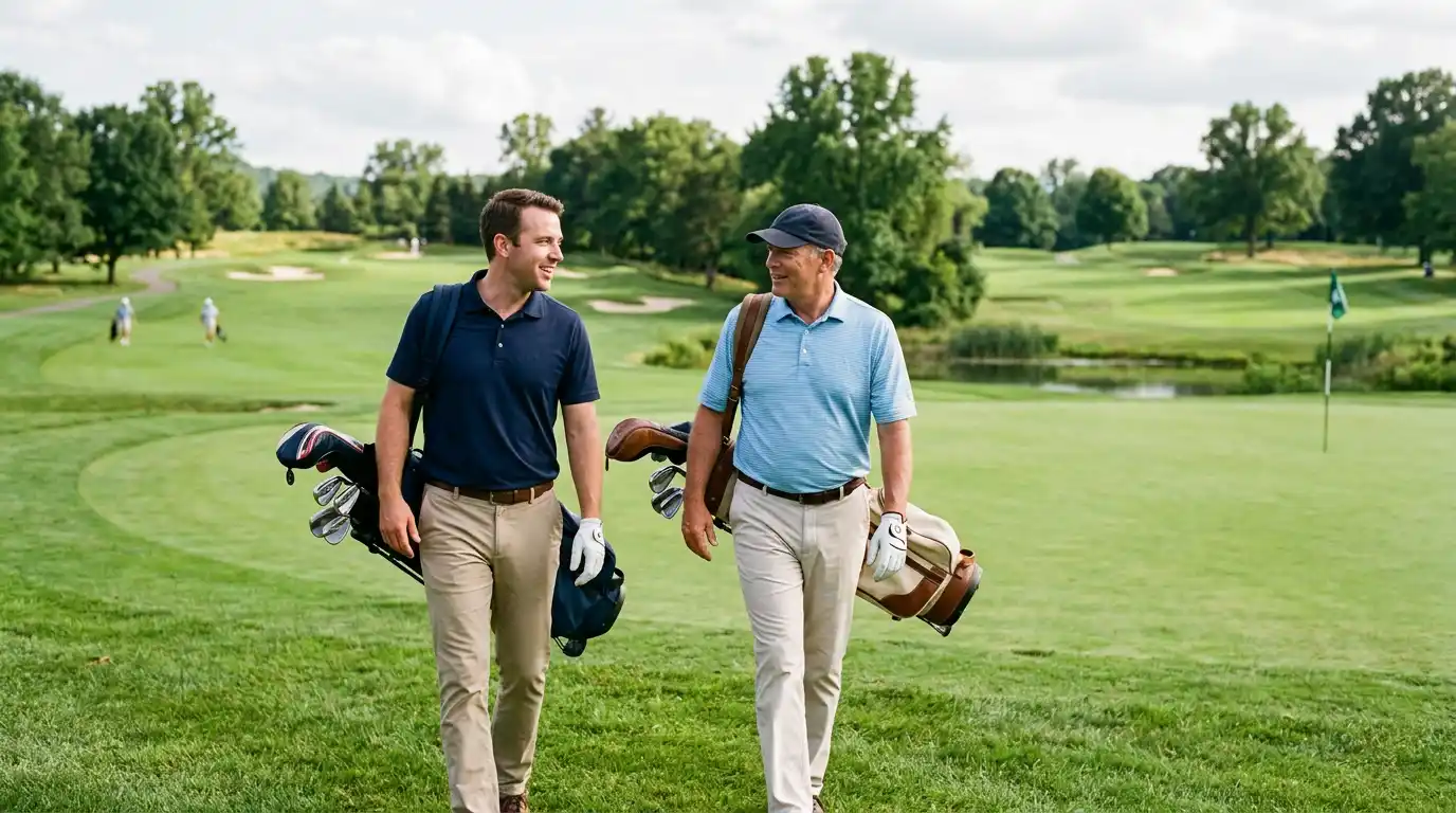 Imagen 2 · Classic Golf Empresas 2024