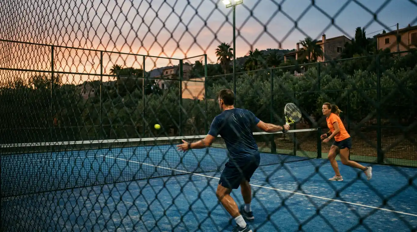 Imagen 2 · Open de Pádel Verano 2024