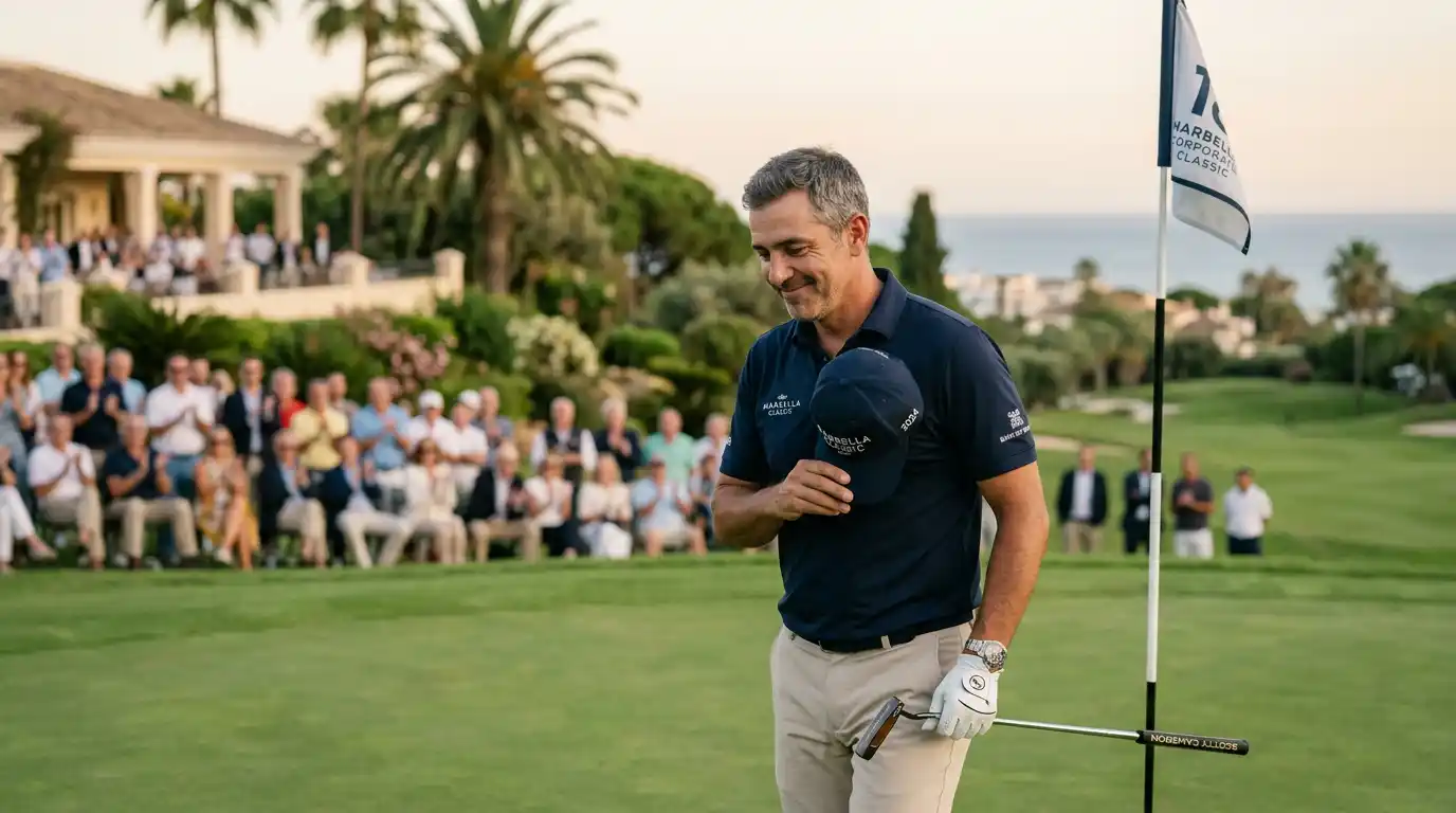 Classic Golf Empresas 2024